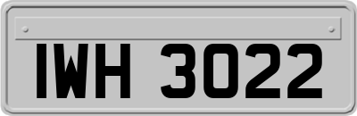 IWH3022