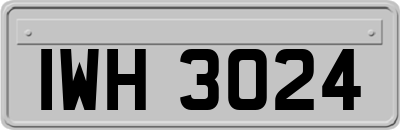 IWH3024