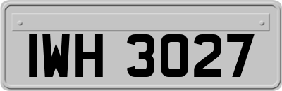 IWH3027