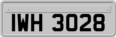 IWH3028
