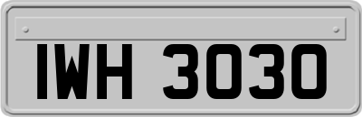 IWH3030