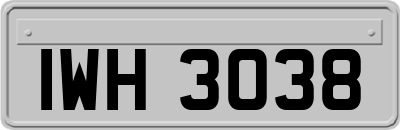 IWH3038
