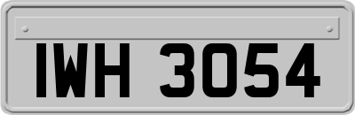 IWH3054