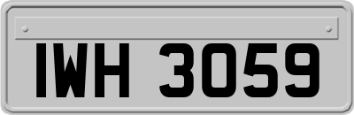 IWH3059