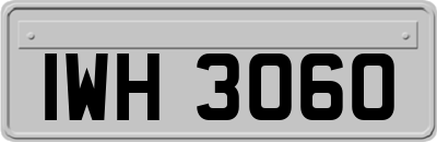 IWH3060