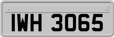 IWH3065