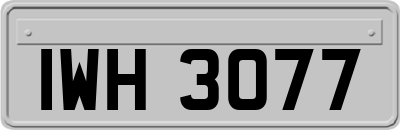 IWH3077