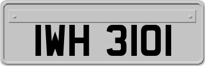IWH3101