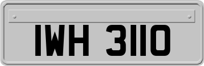 IWH3110