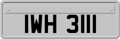 IWH3111