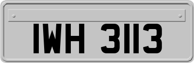 IWH3113
