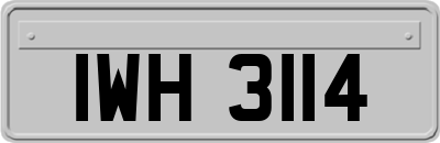 IWH3114