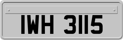 IWH3115