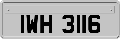 IWH3116
