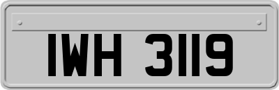 IWH3119