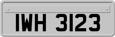 IWH3123