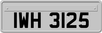 IWH3125