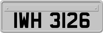 IWH3126