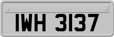 IWH3137