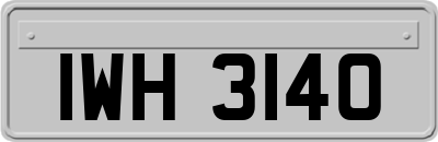 IWH3140