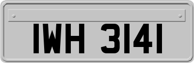 IWH3141