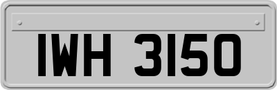 IWH3150