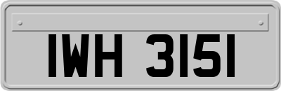 IWH3151