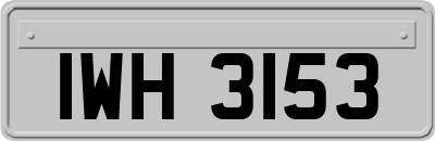IWH3153