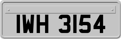 IWH3154