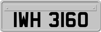 IWH3160