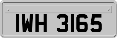IWH3165