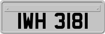 IWH3181