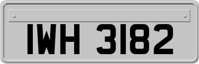 IWH3182