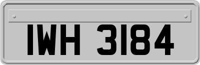 IWH3184