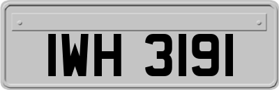 IWH3191