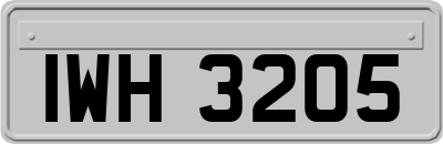 IWH3205