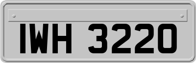 IWH3220