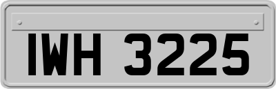 IWH3225