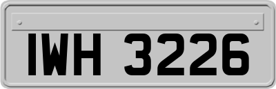 IWH3226