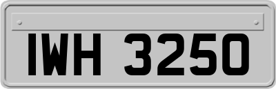 IWH3250