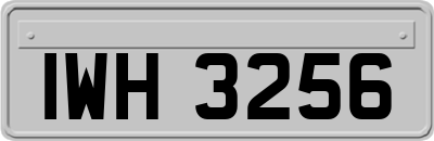 IWH3256