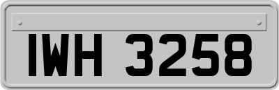 IWH3258