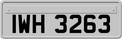 IWH3263