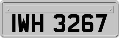 IWH3267