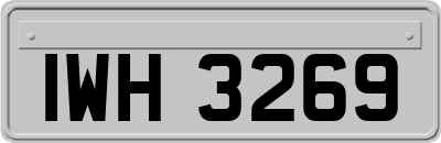 IWH3269