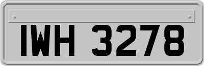 IWH3278