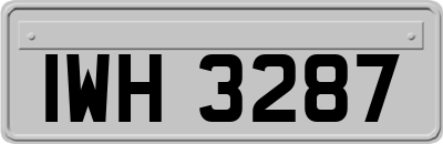 IWH3287