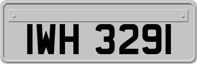 IWH3291