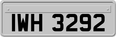 IWH3292