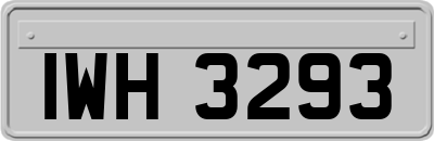 IWH3293